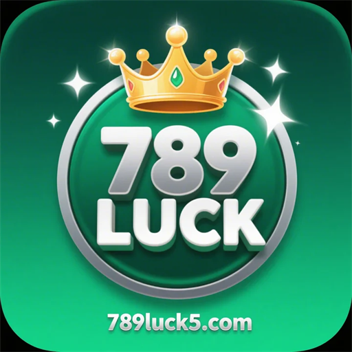 789luck.com Logo