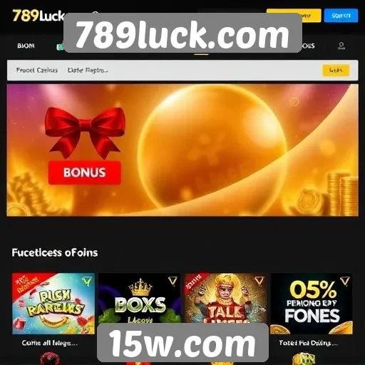 Comparação de bônus e promoções disponíveis