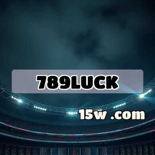 789luck.com Comunidade