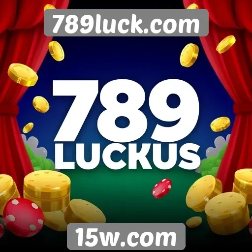Avaliação dos jogos disponíveis em 789luck.com