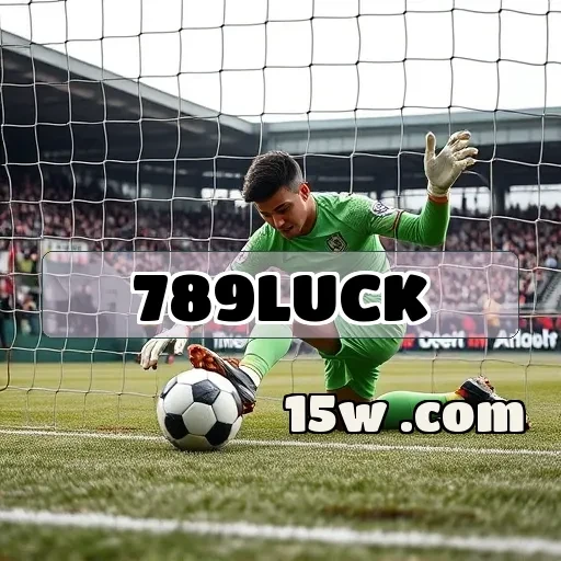 789luck.com Loteria