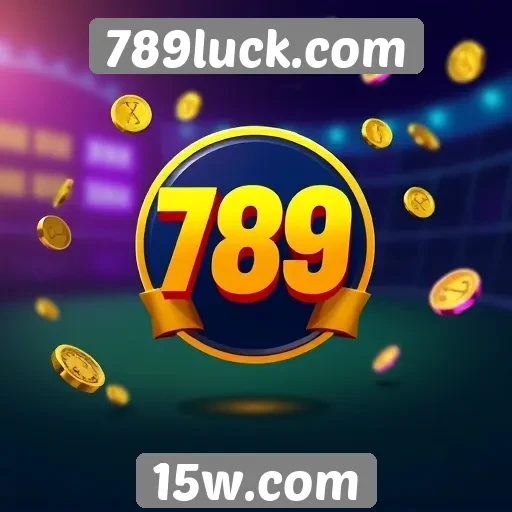 Como o 789luck.com se destaca em promoções