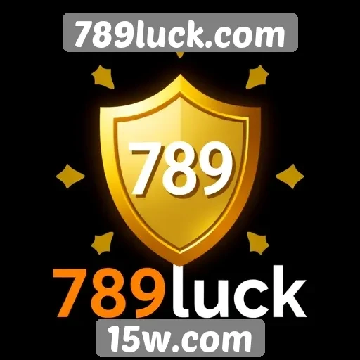 Análise de segurança no site de jogos 789luck
